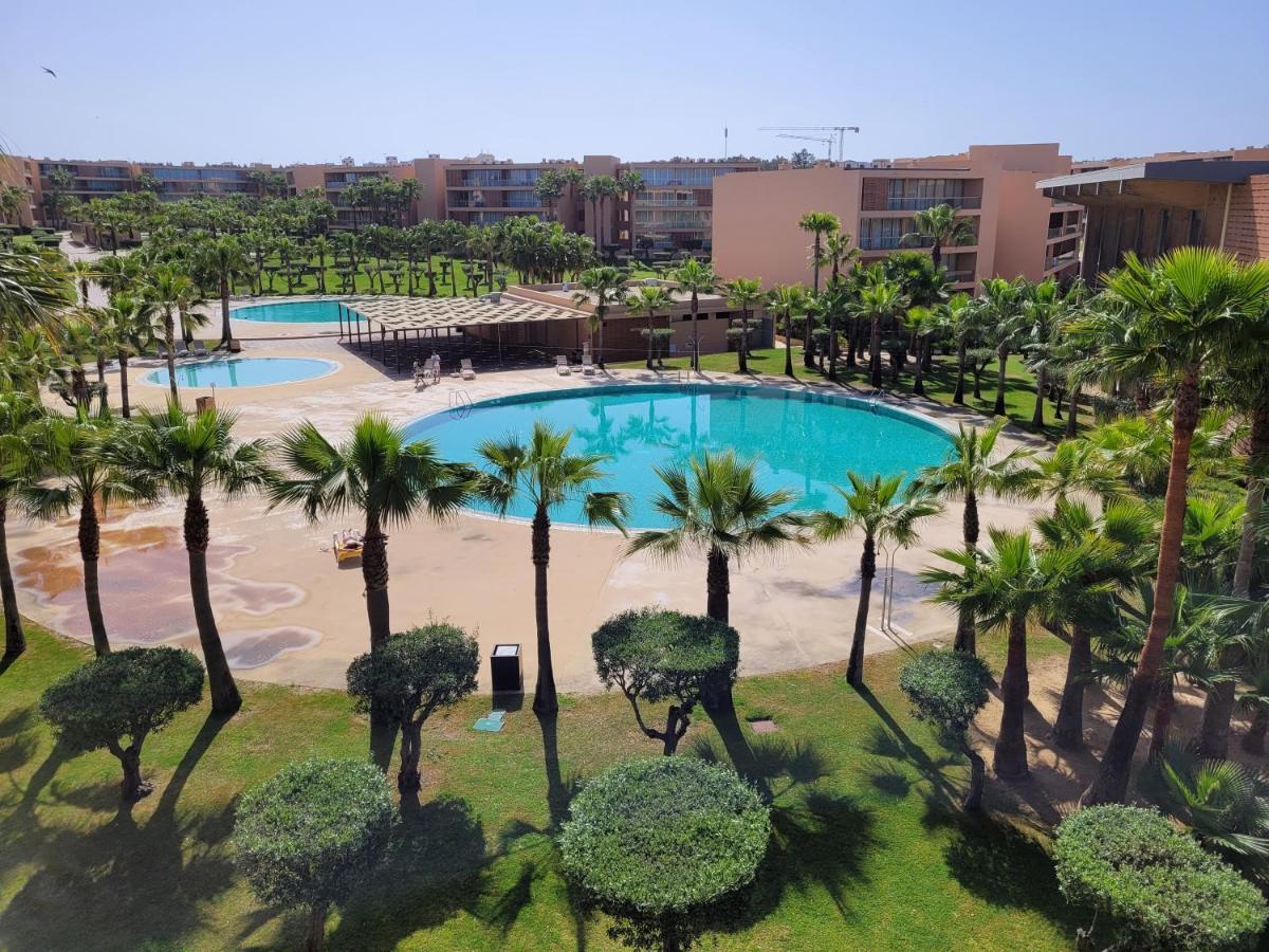 Apartamento T1 Herdade Dos Salgados Albufeira Exterior foto