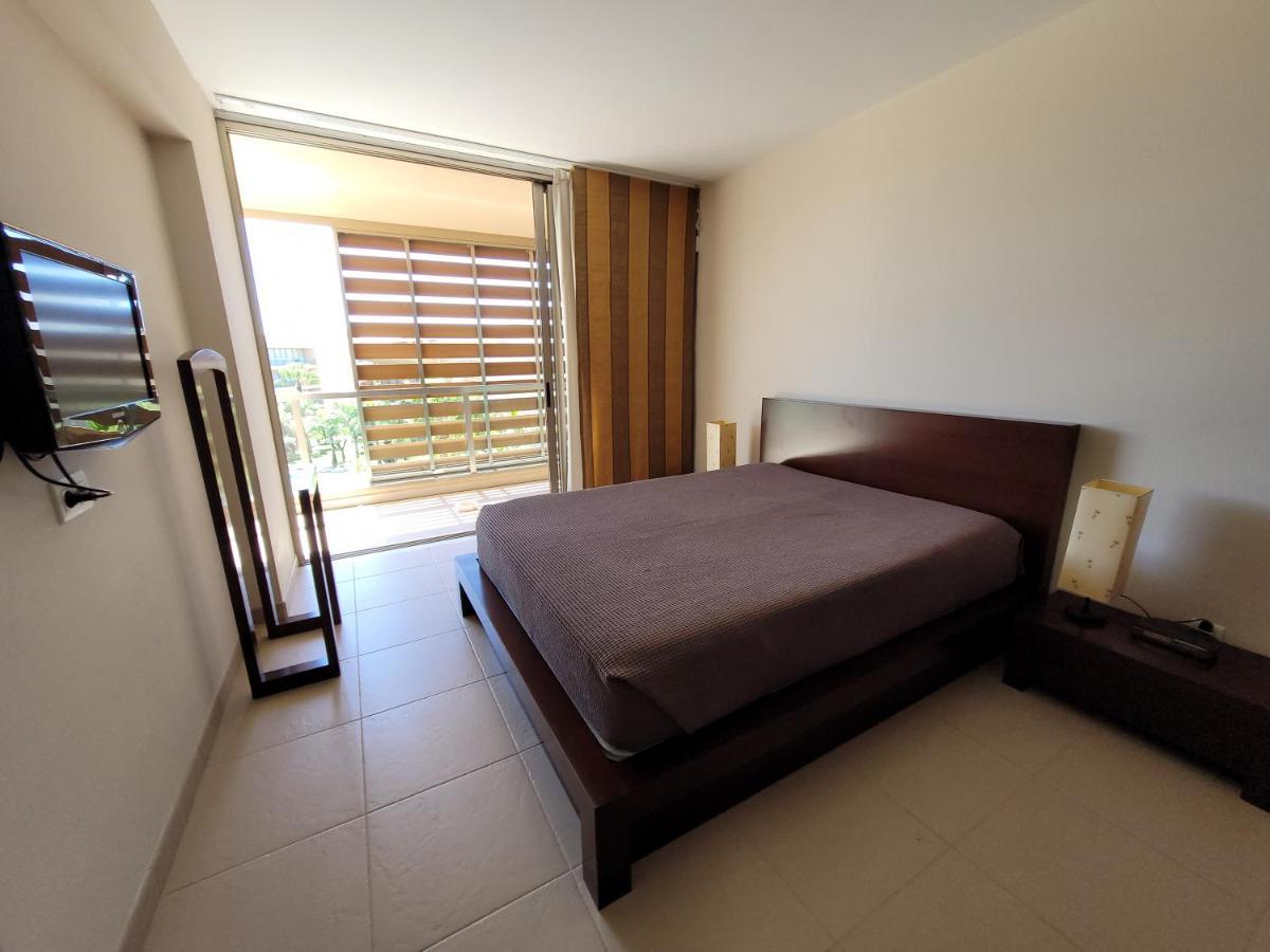 Apartamento T1 Herdade Dos Salgados Albufeira Exterior foto