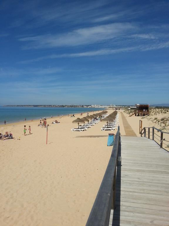 Ferienwohnung Apartamento T1 Herdade Dos Salgados Albufeira Zimmer foto